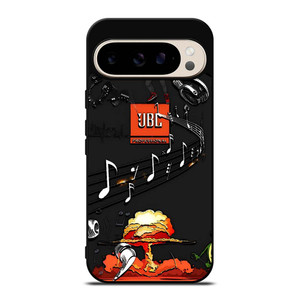 JBL MELODY SPEAKER Google Pixel 9 Pro Case Cover