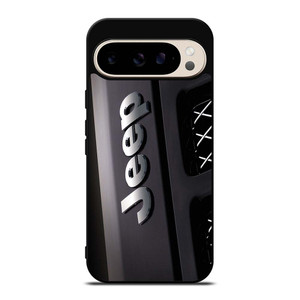 JEEP EMBLEM  Google Pixel 9 Pro Case Cover