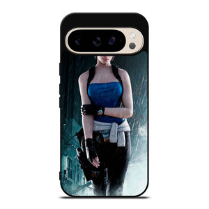 JILL VALENTINE RESIDENT EVIL Google Pixel 9 Pro Case Cover