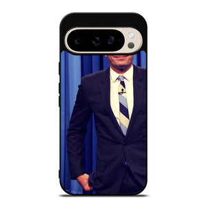 JIMMY FALLON COMEDIAN Google Pixel 9 Pro Case Cover JIMMY FALLON COMEDIAN Google Pixel 9 Pro Case Cover