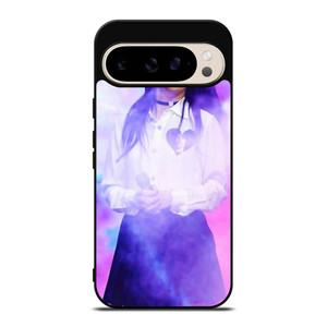 JISOO BLACKPINK COLORFUL Google Pixel 9 Pro Case Cover