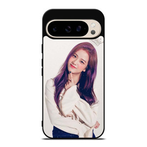 JISOO BLACKPINK PRINCESS Google Pixel 9 Pro Case Cover JISOO BLACKPINK PRINCESS Google Pixel 9 Pro Case Cover