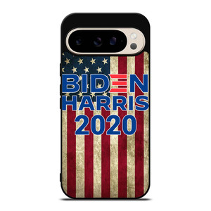 JOE BIDEN KAMALA HARRIS FOR AMERICA Google Pixel 9 Pro Case Cover