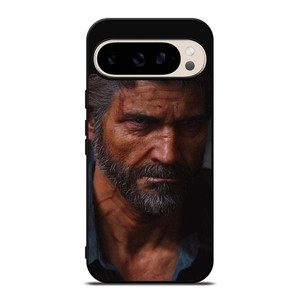 JOEL MILLER THE LAST OF US GAMES Google Pixel 9 Pro Case Cover