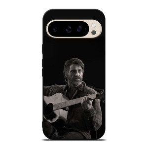 JOEL MILLER THE LAST OF US PART 2 Google Pixel 9 Pro Case Cover