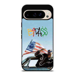 JOEY BADASS AMERICAN RAPPER Google Pixel 9 Pro Case Cover