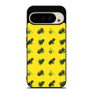 JOHN DEERE COLLAGE WALL Google Pixel 9 Pro Case Cover