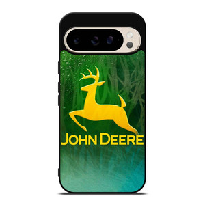 JOHN DEERE SYMBOL Google Pixel 9 Pro Case Cover