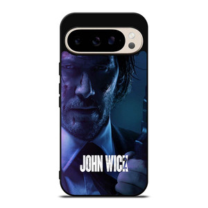 JOHN WICK 2 MOVIE Google Pixel 9 Pro Case Cover