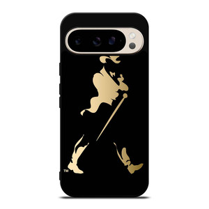 JOHNNIE WALKER WHISKEY LOGO Google Pixel 9 Pro Case Cover