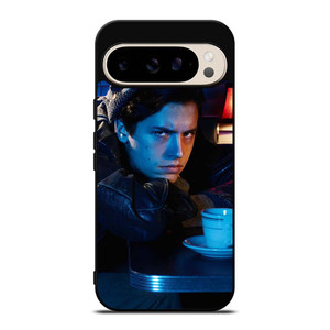JUGHEAD JONES RIVERDALE COOL Google Pixel 9 Pro Case Cover