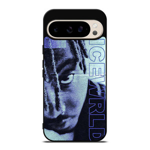JUICE WORLD RAPPER AESTHETIC Google Pixel 9 Pro Case Cover