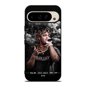 JUICE WRLD RAPPER 2 Google Pixel 9 Pro Case Cover