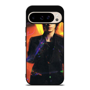 JULIAN CASABLANCA THE STROKES 2 Google Pixel 9 Pro Case Cover