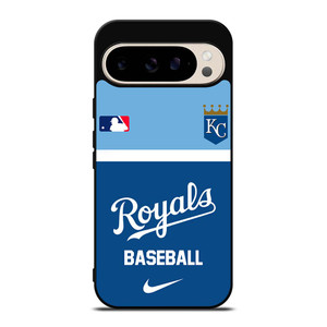KANSAS CITY ROYALS BASEBALL MLB Google Pixel 9 Pro Case Cover KANSAS CITY ROYALS BASEBALL MLB Google Pixel 9 Pro Case Cover