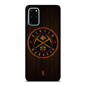 DENVER NUGGETS BASKETBALL COURT NBA Samsung Galaxy S20 Plus Case Cover DENVER NUGGETS BASKETBALL COURT NBA Samsung Galaxy S20 Plus Case Cover