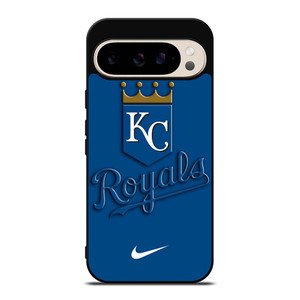 KANSAS CITY ROYALS NIKE Google Pixel 9 Pro Case Cover