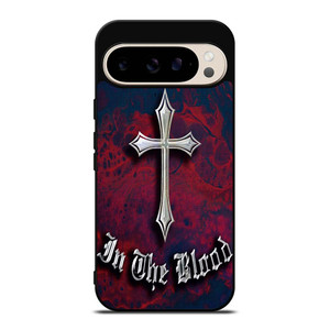 KANYE WEST WASH US IN THE BLOOD Google Pixel 9 Pro Case Cover