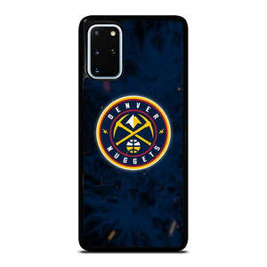 DENVER NUGGETS BASKETBALL NBA FIRE Samsung Galaxy S20 Plus Case Cover DENVER NUGGETS BASKETBALL NBA FIRE Samsung Galaxy S20 Plus Case Cover
