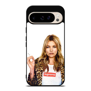 KATE MOSS SUPREME Google Pixel 9 Pro Case Cover