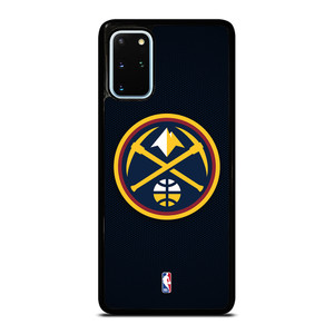 DENVER NUGGETS BASKETBALL NBA Samsung Galaxy S20 Plus Case Cover DENVER NUGGETS BASKETBALL NBA Samsung Galaxy S20 Plus Case Cover