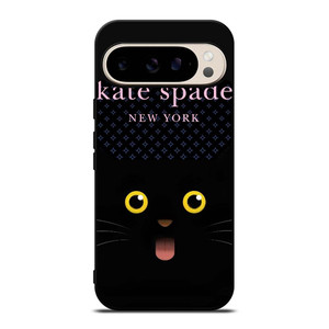 KATE SPADE CAT MEOW ICON Google Pixel 9 Pro Case Cover