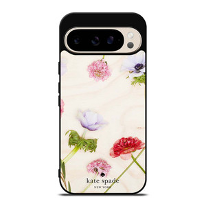 KATE SPADE FLOWER 2 Google Pixel 9 Pro Case Cover