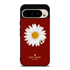 KATE SPADE FLOWER AND BEE Google Pixel 9 Pro Case Cover