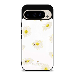 KATE SPADE FLOWER BEE Google Pixel 9 Pro Case Cover
