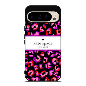 KATE SPADE FLOWER PATTERN 2 Google Pixel 9 Pro Case Cover