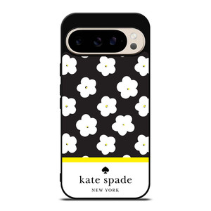 KATE SPADE FLOWER PATTERN 3 Google Pixel 9 Pro Case Cover