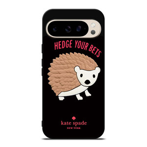 KATE SPADE HEDGE YOUR BETS Google Pixel 9 Pro Case Cover