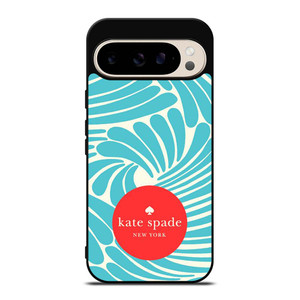 KATE SPADE JAPANESE PATTERN Google Pixel 9 Pro Case Cover