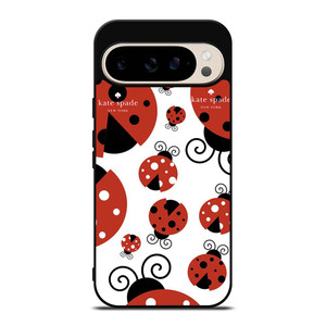 KATE SPADE LADYBUG 3 Google Pixel 9 Pro Case Cover