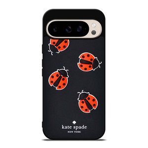 KATE SPADE LADYBUG Google Pixel 9 Pro Case Cover