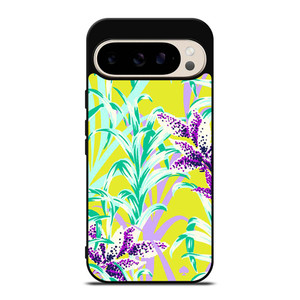 KATE SPADE LOGO YELLOW Google Pixel 9 Pro Case Cover