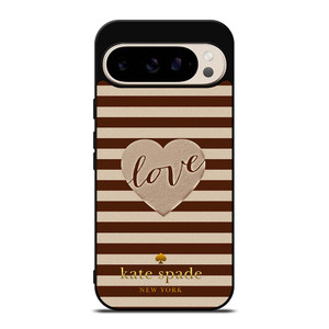 KATE SPADE LOVE Google Pixel 9 Pro Case Cover
