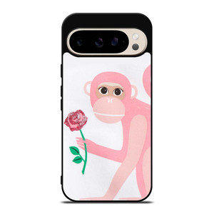 KATE SPADE MONKEY APPLIQUE Google Pixel 9 Pro Case Cover KATE SPADE MONKEY APPLIQUE Google Pixel 9 Pro Case Cover