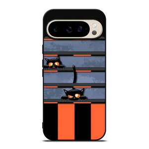 KATE SPADE NEW FASHION WALL Google Pixel 9 Pro Case Cover