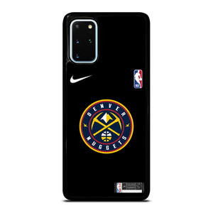 DENVER NUGGETS NIKE NBA BASKETBALL Samsung Galaxy S20 Plus Case Cover DENVER NUGGETS NIKE NBA BASKETBALL Samsung Galaxy S20 Plus Case Cover