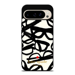 KATE SPADE NEW YORK GLASSES Google Pixel 9 Pro Case Cover