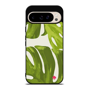 KATE SPADE NEW YORK LEAF Google Pixel 9 Pro Case Cover