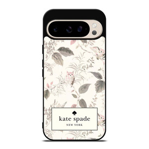 KATE SPADE NEW YORK VINTAGE Google Pixel 9 Pro Case Cover