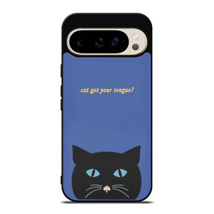 KATE SPADE RESIN CAT Google Pixel 9 Pro Case Cover