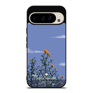 KATE SPADE SPRING SEASON Google Pixel 9 Pro Case Cover