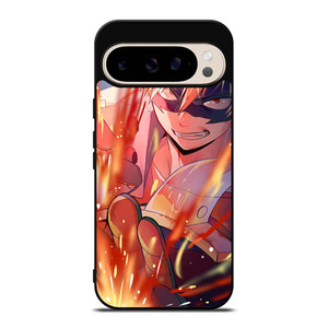 KATSUKI BAKUGO MY HERO ACADEMIA 2 Google Pixel 9 Pro Case Cover