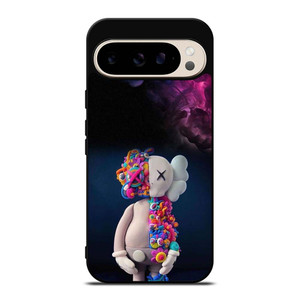 KAWS HYPERBEAST Google Pixel 9 Pro Case Cover