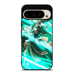 KAZUHA GENSHIN IMPACT GAMES 2 Google Pixel 9 Pro Case Cover