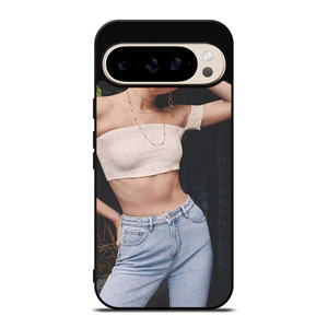 KENDALL JENNER SEXY Google Pixel 9 Pro Case Cover