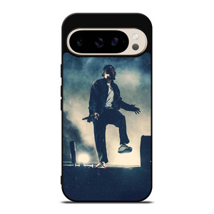 KENDRICK LAMAR DAMN Google Pixel 9 Pro Case Cover